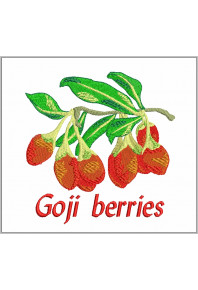 Plf003 - Goji berries